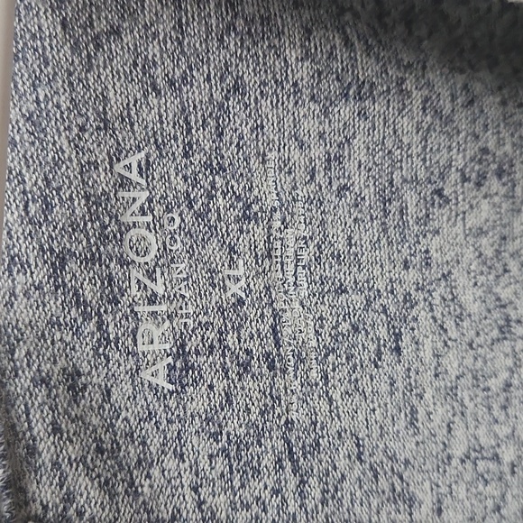 🔴 3 for $12 Arizona Jeans Co. T-Shirt Dress - Picture 2 of 3